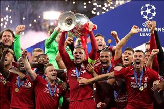 Liverpool vô địch Champions League 2018/19: Qua cơn bĩ cực đến hồi thái lai