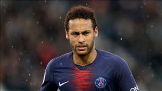 Nóng: Neymar lên tiếng trước cáo buộc hiếp dâm gây rúng động