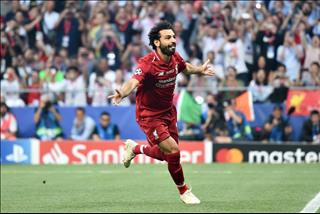 Salah: Giờ thì tôi thích VAR rồi