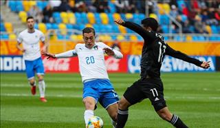 Nhận định U20 Ba Lan vs U20 Italia 23h00 ngày 2/6 (FIFA U20 World Cup 2019)