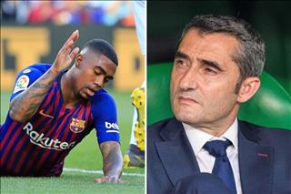 Arsenal gửi lời đề nghị đầu tiên vụ Malcom
