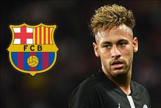 Barca thừa nhận Neymar muốn quay trở lại