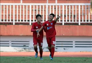U15 Khánh Hòa 0-4 U15 Viettel: Màn ra quân tưng bừng của lứa trẻ Viettel