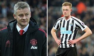 HLV Solskjaer muốn mua thêm tiền vệ: 4 mục tiêu được đưa vào tầm ngắm