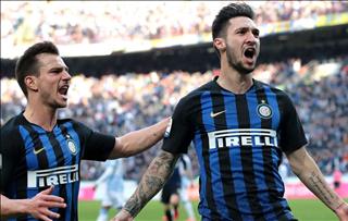 Inter Milan hoàn tất bản hợp đồng đầu tiên thời Antonio Conte