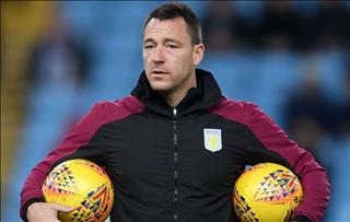 Từ chối tiếp bước Lampard, huyền thoại Chelsea ở lại Aston Villa