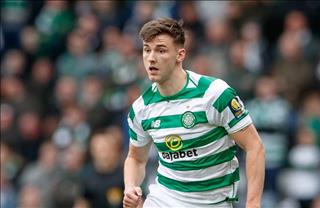 MU và Arsenal có đối thủ lớn vụ sao chạy cánh Celtic