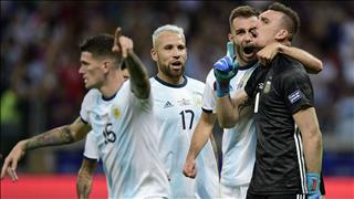 Lịch thi đấu bóng đá World Cup Nữ ngày hôm nay (23/6)