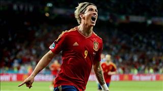 Chính thức: Fernando Torres tuyên bố giải nghệ ở tuổi 35