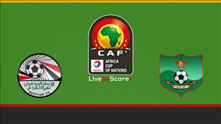 Nhận định Ai Cập vs Zimbabwe 3h00 ngày 22/6 (CAN 2019)