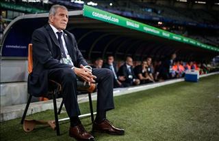 Để Nhật Bản cầm hòa, HLV Tabarez thừa nhận sự thật cay đắng