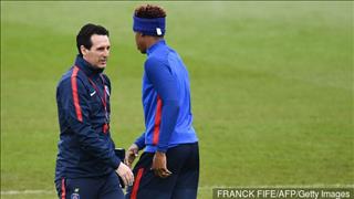 HLV Emery muốn tái hợp trò cũ ở Arsenal
