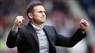Lampard kéo bè kéo cánh, tính “Derby hóa” Chelsea