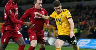 Liverpool chốt 2 mục tiêu thay thế Moreno