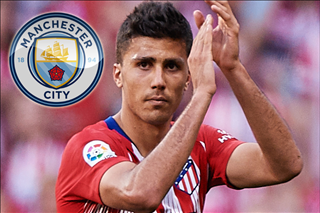 Bom tấn 63 triệu bảng có mặt ở Manchester, sắp ra mắt Man City