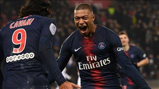 Mbappe: Có một thứ với tôi còn quan trọng hơn QBV