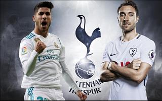 Tottenham sẽ nhả Eriksen cho Real Madrid ngay lập tức nếu...