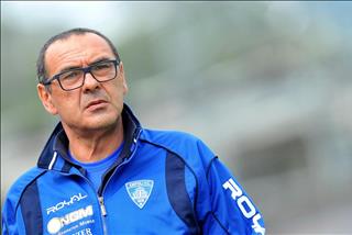 Ba năm ở Empoli đã giúp Sarri tạo nên cuộc cách mạng như thế nào? (P1)