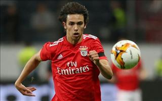 Nóng: Đại gia châu Âu chi 126 triệu euro cho Joao Felix, Benfica vẫn lắc đầu
