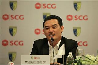 Chủ tịch CLB Hà Nội lên tiếng về khả năng xuất ngoại của Văn Hậu