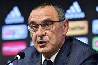 Sau Rabiot và De Ligt, Juventus có thêm một tân binh