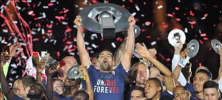 Tiểu sử câu lạc bộ bóng đá AS Monaco