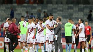 Bolivia 1-3 Venezuela: Tuyển xứ hoa hậu ghi danh vào tứ kết Copa America 2019