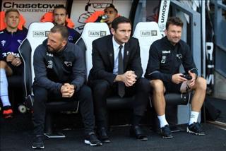 Đây! Nhiệm vụ đầu tiên mà Lampard làm khi tiếp quản Chelsea