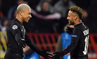‘Neymar và Mbappe là giấc mơ của Real Madrid’