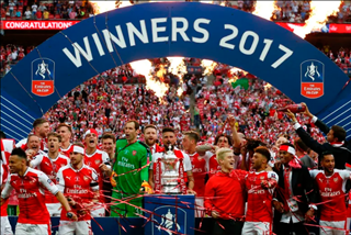 Những đội bóng vô địch cúp FA nhiều lần nhất lịch sử