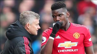 Nóng: Paul Pogba nổi loạn để được rời MU