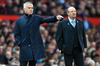 Nóng: CLB Premier League chia tay HLV, mời gọi Mourinho trở lại