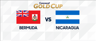 Nhận định Bermuda vs Nicaragua 5h30 ngày 25/6 (Gold Cup 2019)