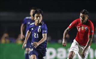 Lịch thi đấu Copa America 2019 rạng sáng mai 25/6