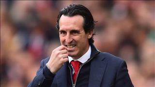 HLV Arsenal thẳng thừng: Chúng tôi sợ Liverpool