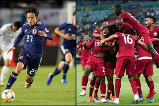 Khi bóng đá Châu Á khiến người Nam Mỹ ngạc nhiên