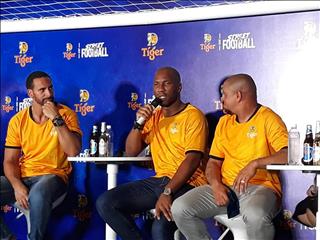 VIDEO: Rio Ferdinand, Drogba ủng hộ Lampard làm HLV Chelsea