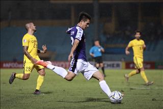 Những điều rút ra sau chiến thắng nghẹt thở của Hà Nội trước Ceres Negros