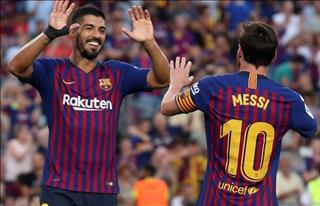 10 ngôi sao hưởng lương cao nhất La Liga