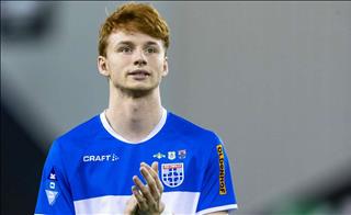 Liverpool săn đón sao trẻ U19 Hà Lan