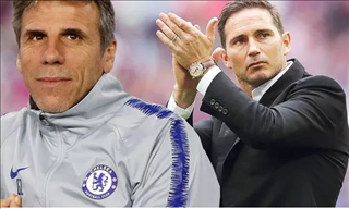 Chelsea sai lầm khi sa thải Sarri, quá chậm trễ trong việc bổ nhiệm Lampard
