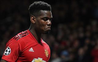 Điểm tin Bóng đá 24h sáng ngày 27/6: Pogba ra quyết định cuối cùng về tương lai
