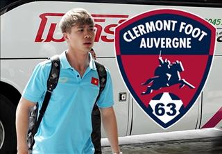 Đội bóng Pháp có phản ứng đầy bất ngờ vì Công Phượng vẫn chưa đến thử việc