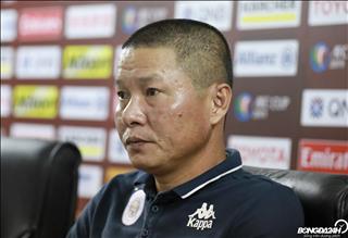 Hạ gục Ceres Negros, Hà Nội FC nuôi tham vọng vô địch Đông Nam Á