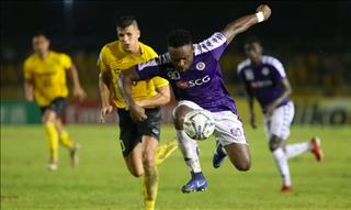 Lịch thi đấu Hà Nội vs Ceres (BK AFC Cup 2019): Đường vào chung kết rộng mở