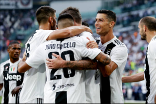 Juventus bán sao khủng cho Man City, đón tân binh trong 24 giờ tới