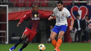 Nhận định Shandong Luneng vs Guangzhou Evergrande 18h30 ngày 25/6 (AFC Champions League)