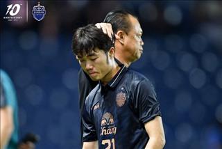 Chia tay Buriram từ lâu, Xuân Trường vẫn lọt tốp tại Thai League
