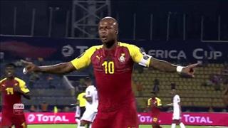 Video tổng hợp: Ghana 2-2 Benin (CAN 2019)