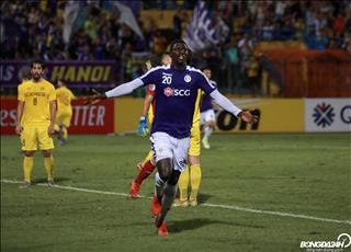 AFC Cup 2019: CLB Hà Nội và khát vọng vươn khơi